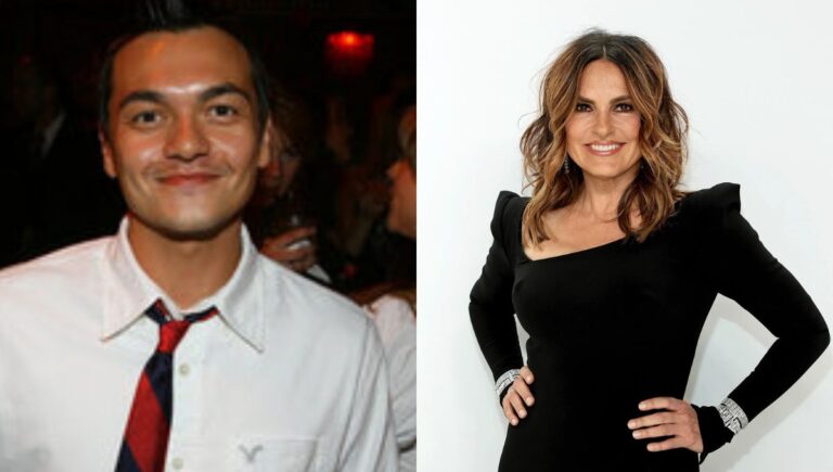 Eddie Hargitay Cousin: Is He Related To Mariska? Relationship