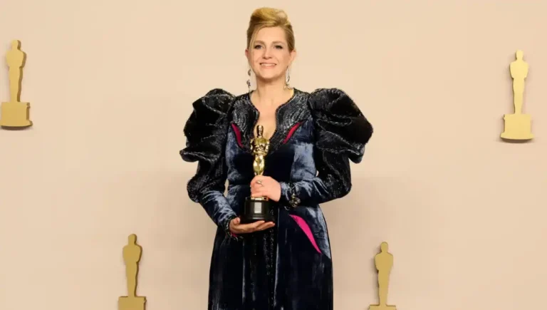 Holly Waddington’s Path Towards Winning Best Costume Designer And Significant Net Worth