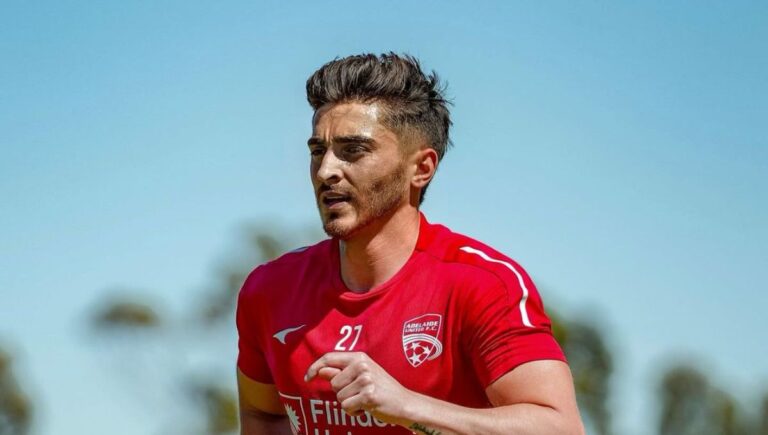 Adelaide United Football Club’s Midfielder Josh Cavallo Has Fruitful Net Worth