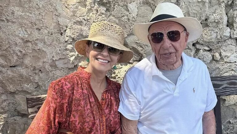 Elena Zhukova’s Net Worth: Explore The Wealth Of Rupert Murdoch’s Scientist Fiance