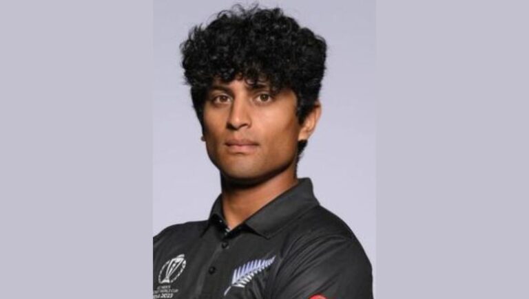 IPL: Is Rachin Ravindra Indian? Ethnicity Origin And Religion