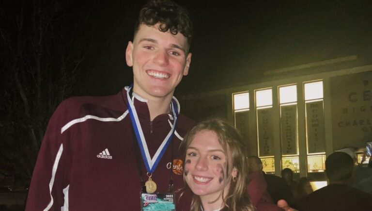 Donovan Clingan’s Sister Olivia Is Following His Footsteps