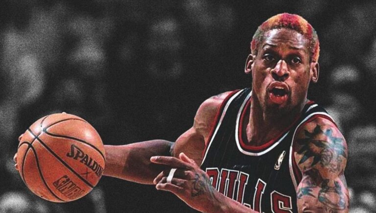 Dennis Rodman Illness And Health 2024: What Happened To Him And Where Is He Now?