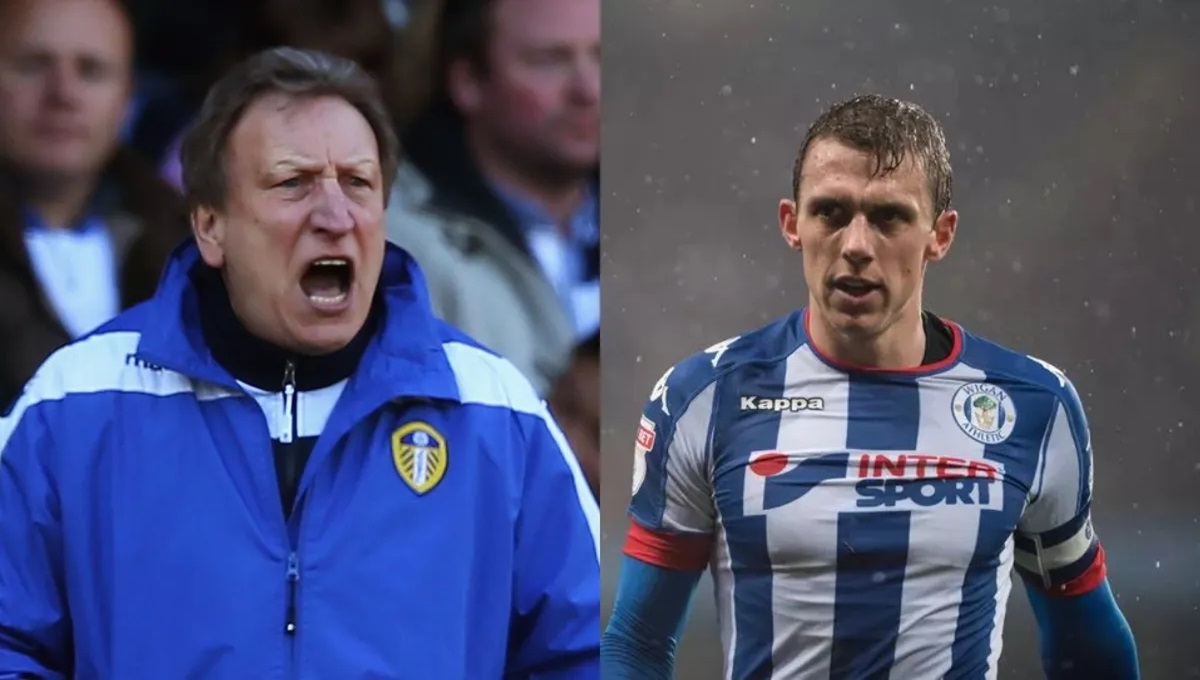 Is Neil Warnock Related To Stephen Warnock