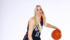 Chloe Kitt's Parents Moved From Puyallup To Oviedo When She Was 9 Years Old