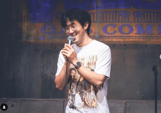 Insights On Hans Kim Wikipedia And Age: How Old Is The Comedian?