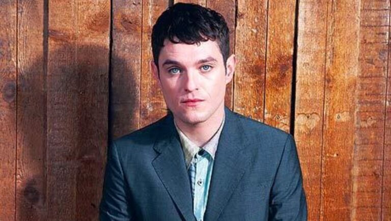 Has Mathew Horne Net Worth Surged Now That Gavin & Stacey Is Back?