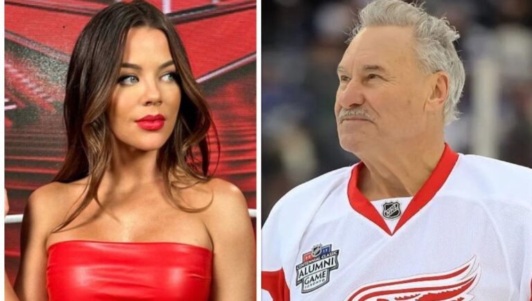 Jackie Redmond Is Not Related To Mickey Redmond Despite The Speculation Of Their Father-Daughter Relation